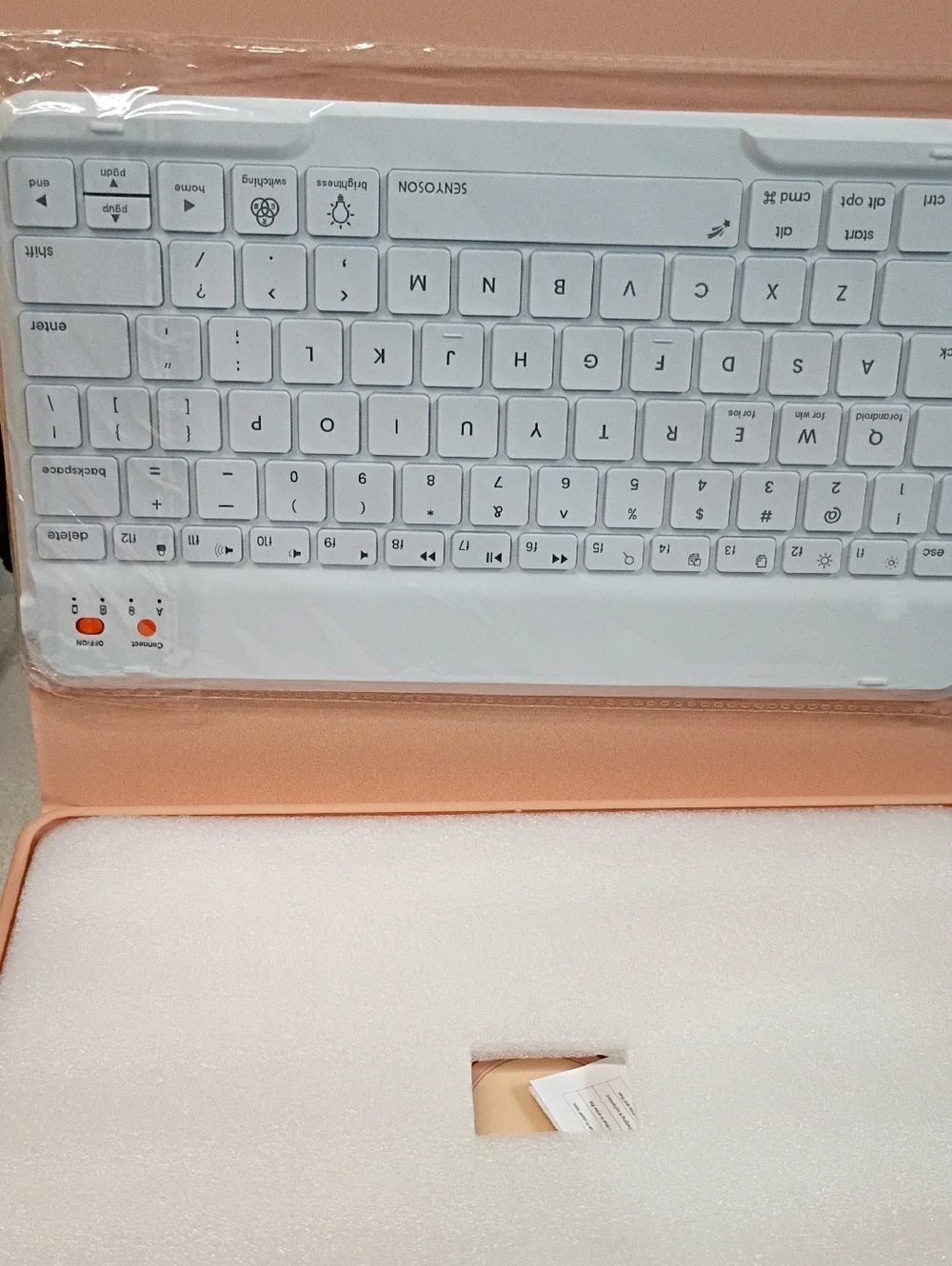 N/A item new